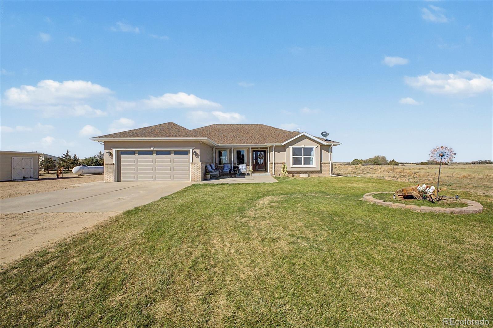 MLS Image #3 for 26187  county road t.9 ,brush, Colorado