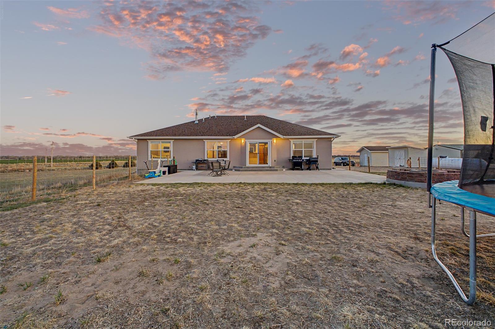 MLS Image #32 for 26187  county road t.9 ,brush, Colorado