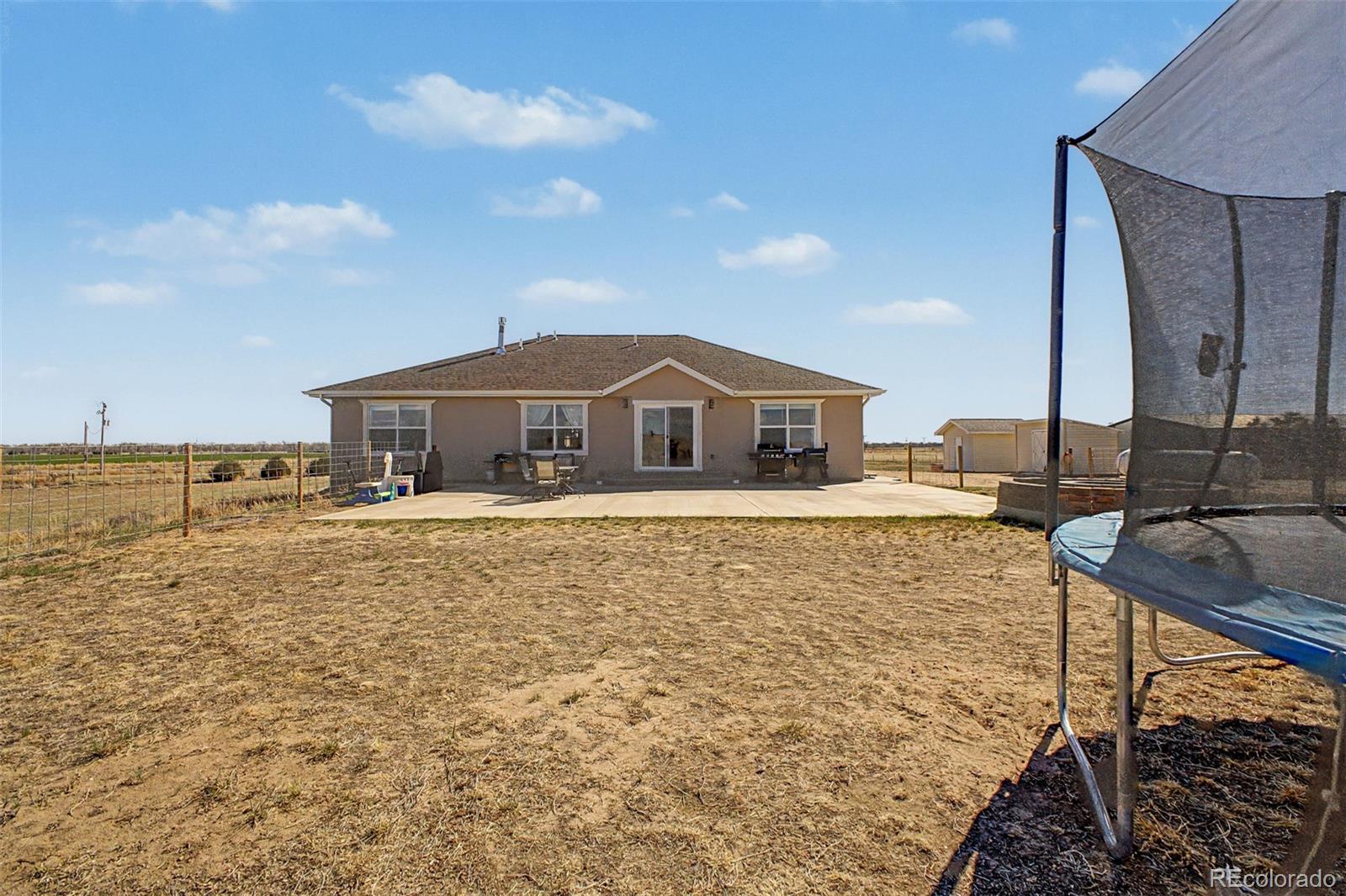 MLS Image #36 for 26187  county road t.9 ,brush, Colorado