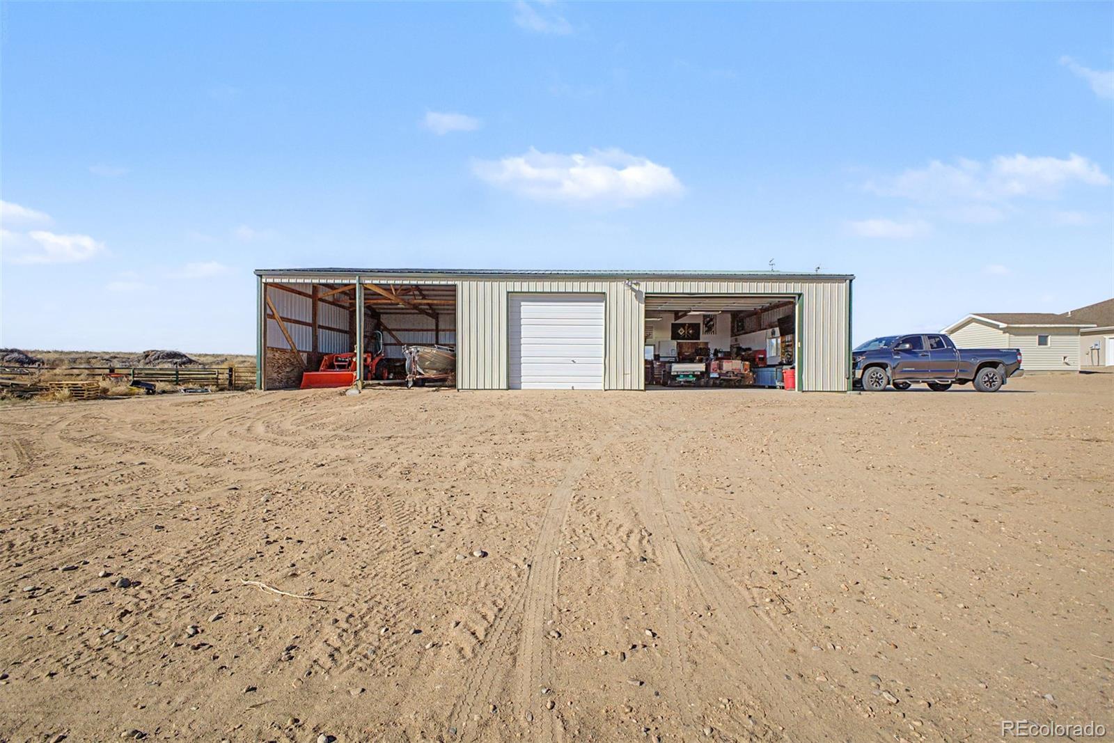 MLS Image #46 for 26187  county road t.9 ,brush, Colorado