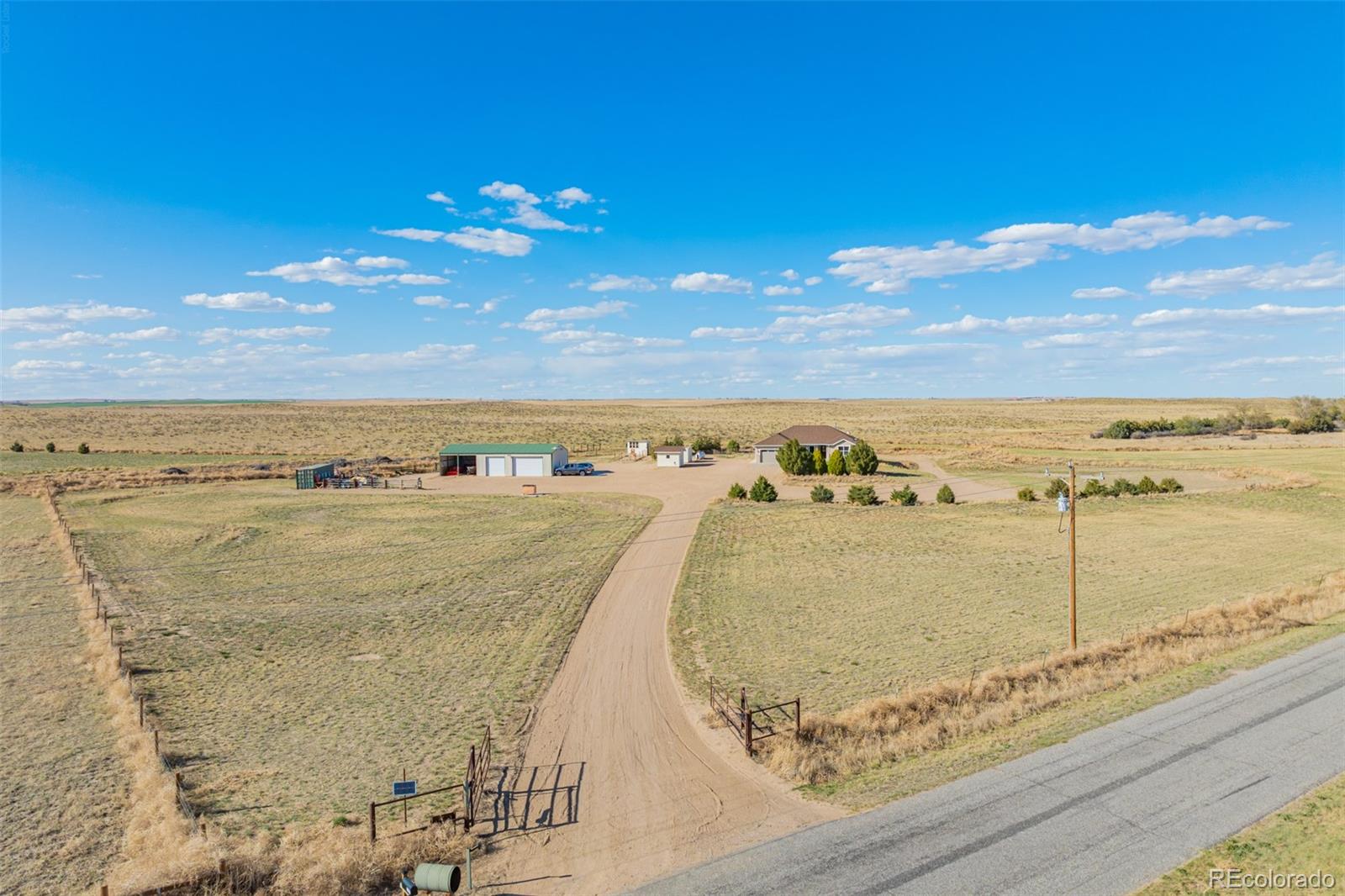 MLS Image #48 for 26187  county road t.9 ,brush, Colorado