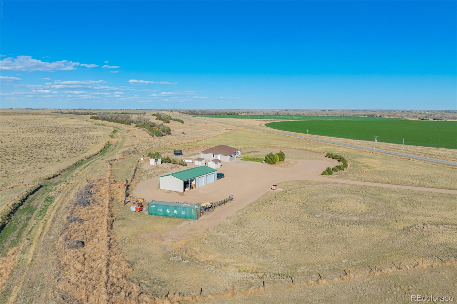 MLS Image #49 for 26187  county road t.9 ,brush, Colorado