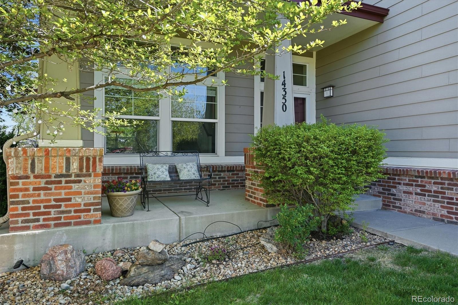 MLS Image #1 for 14350  blue vista way,broomfield, Colorado