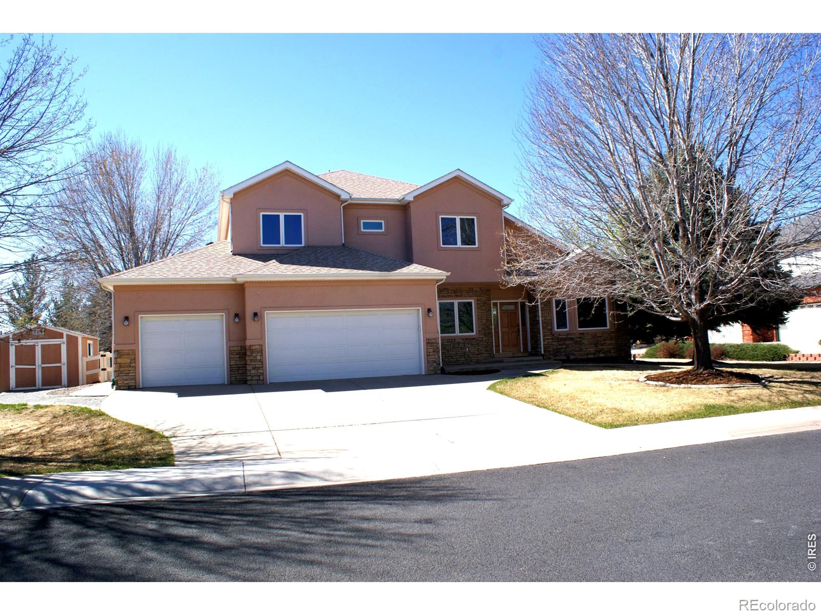 MLS Image #0 for 6576  saddleback avenue,firestone, Colorado