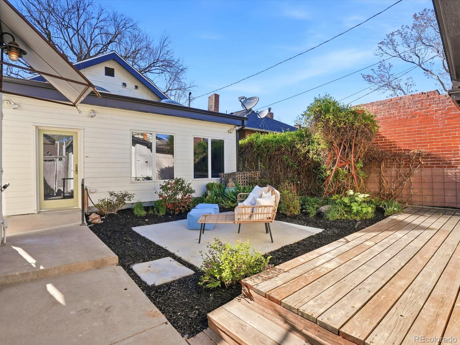 MLS Image #39 for 1020  garfield street,denver, Colorado