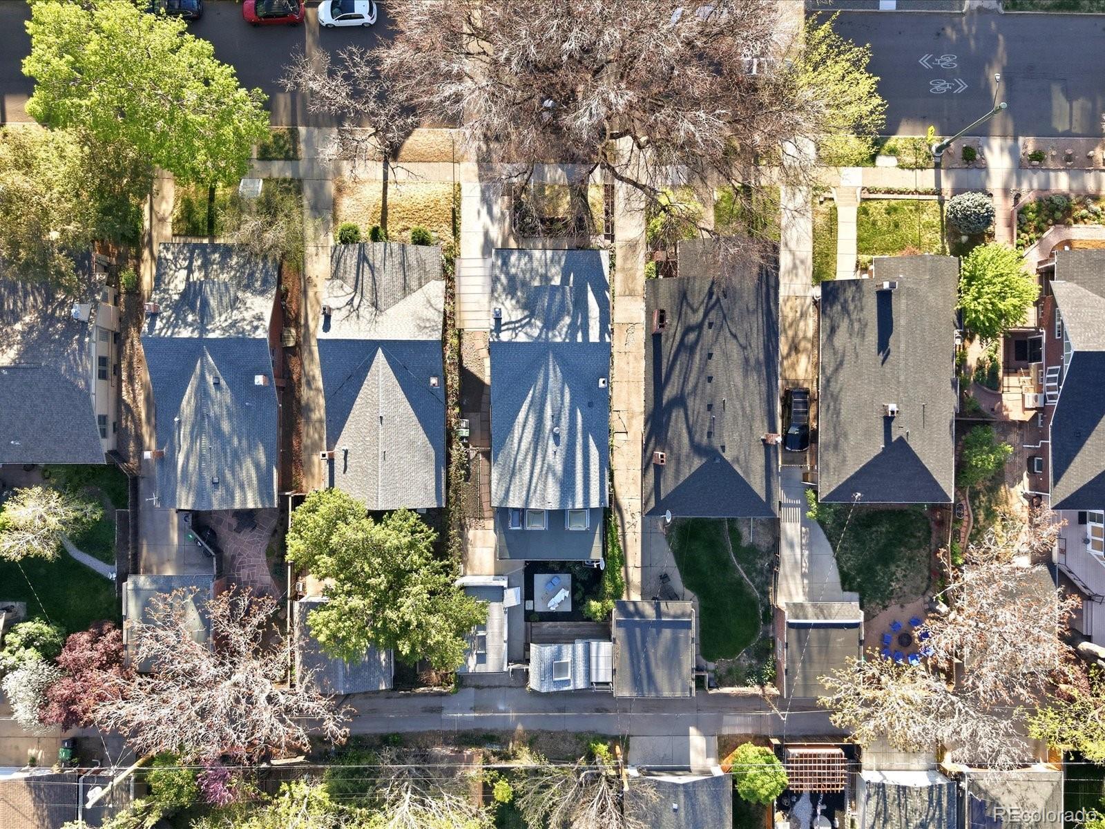MLS Image #42 for 1020  garfield street,denver, Colorado