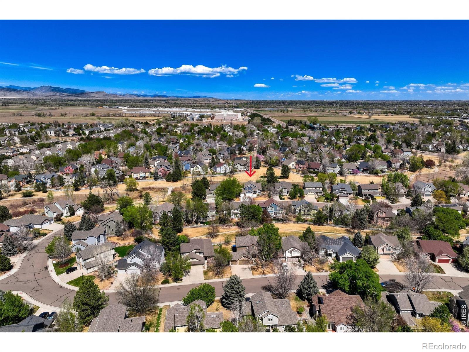 MLS Image #32 for 3965  hawthorne circle,longmont, Colorado