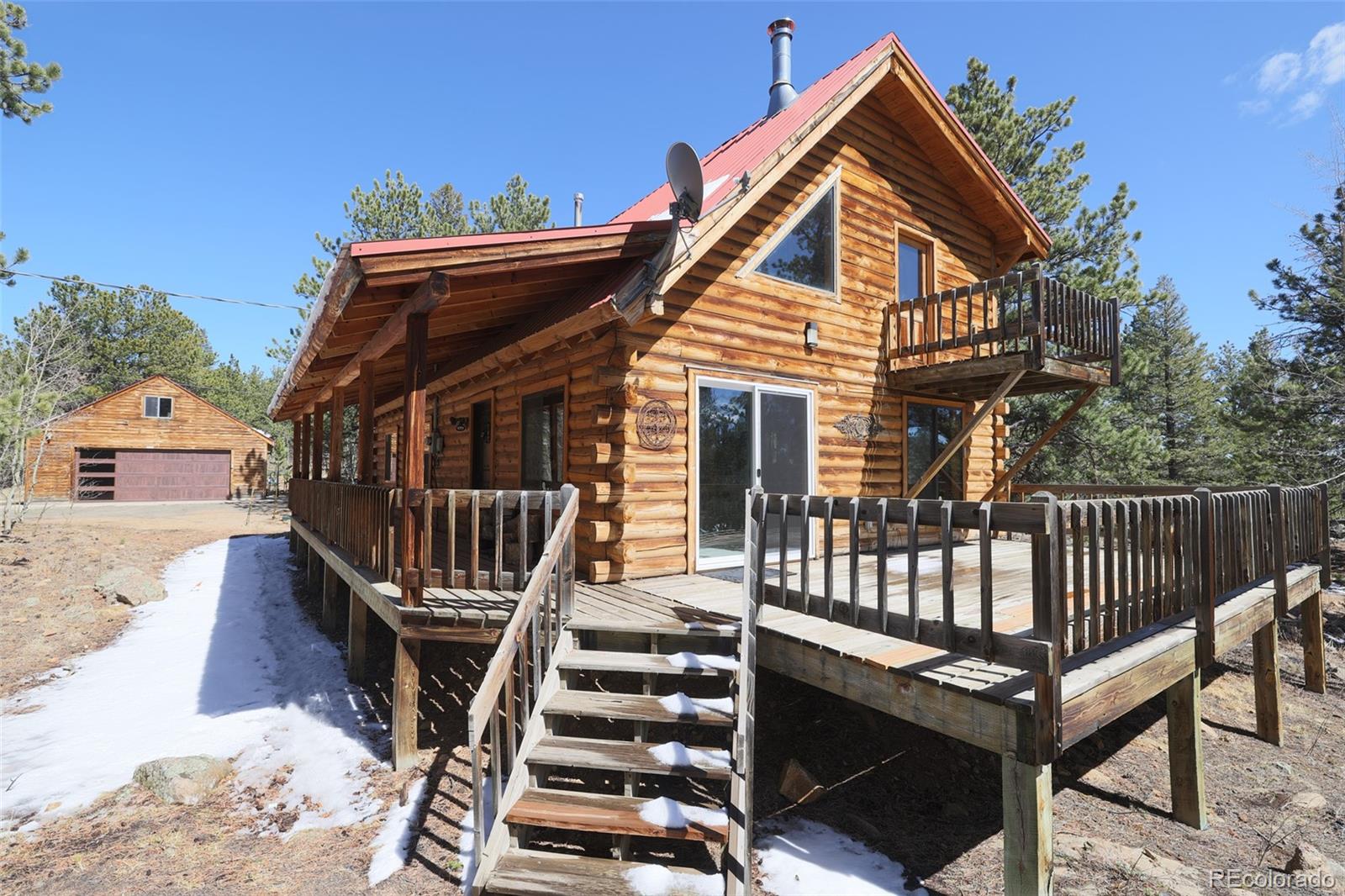 MLS Image #30 for 179  spruce way,black hawk, Colorado