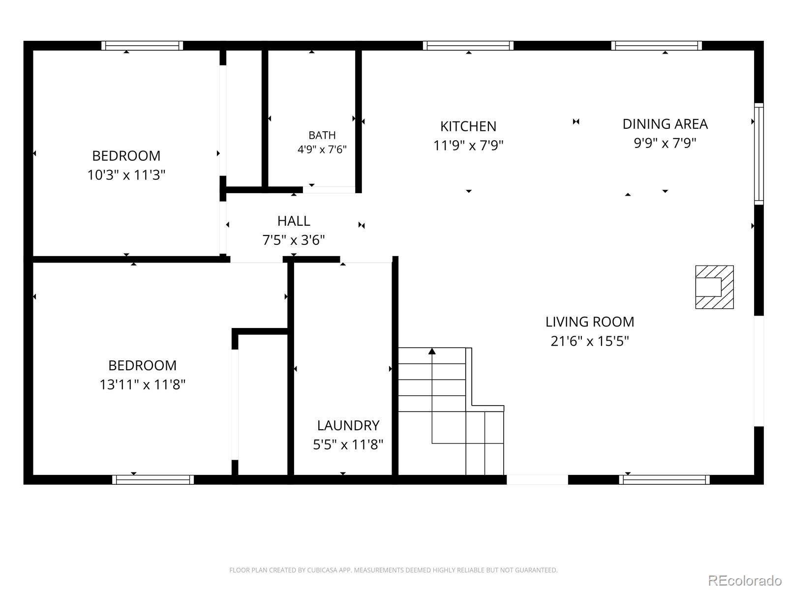 MLS Image #31 for 179  spruce way,black hawk, Colorado