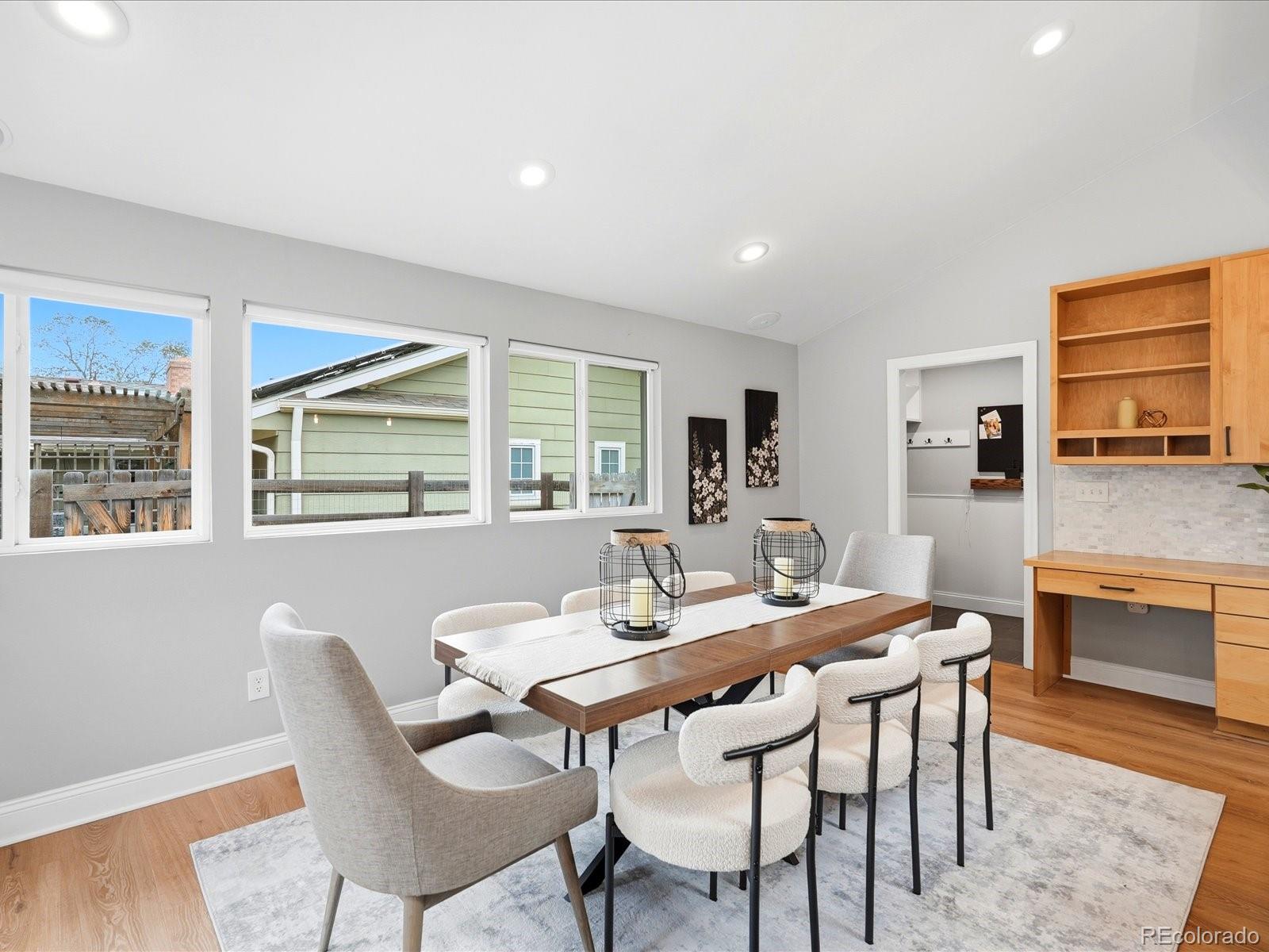 MLS Image #11 for 6998 e long avenue,centennial, Colorado