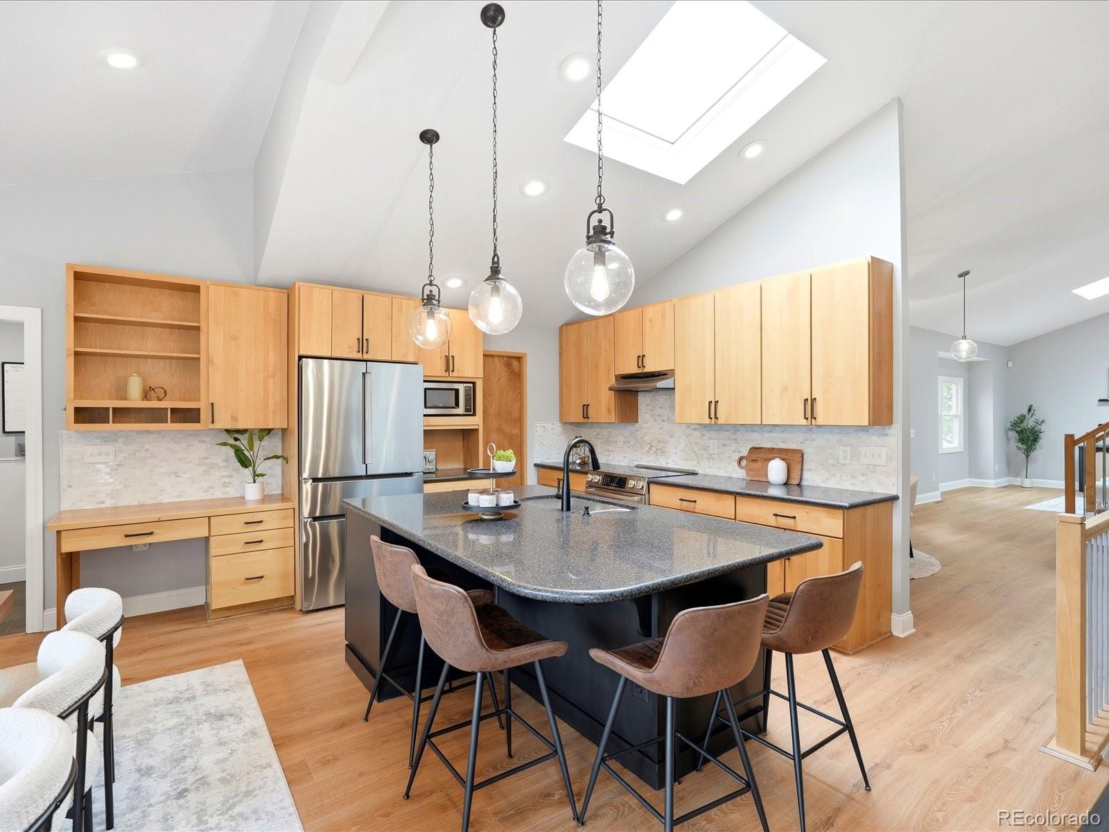 MLS Image #13 for 6998 e long avenue,centennial, Colorado