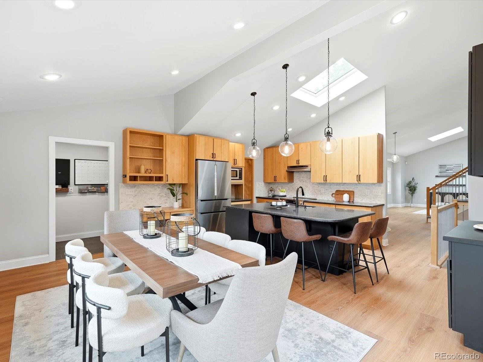 MLS Image #15 for 6998 e long avenue,centennial, Colorado