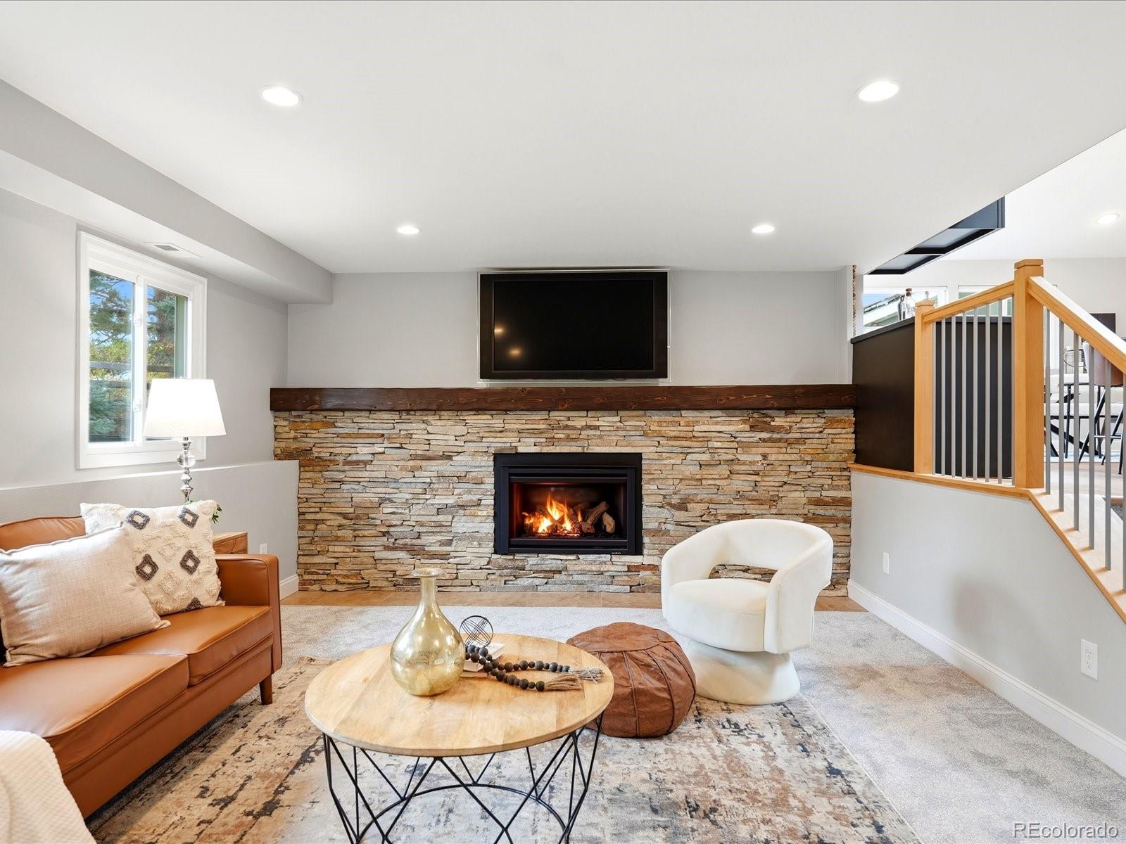 MLS Image #18 for 6998 e long avenue,centennial, Colorado