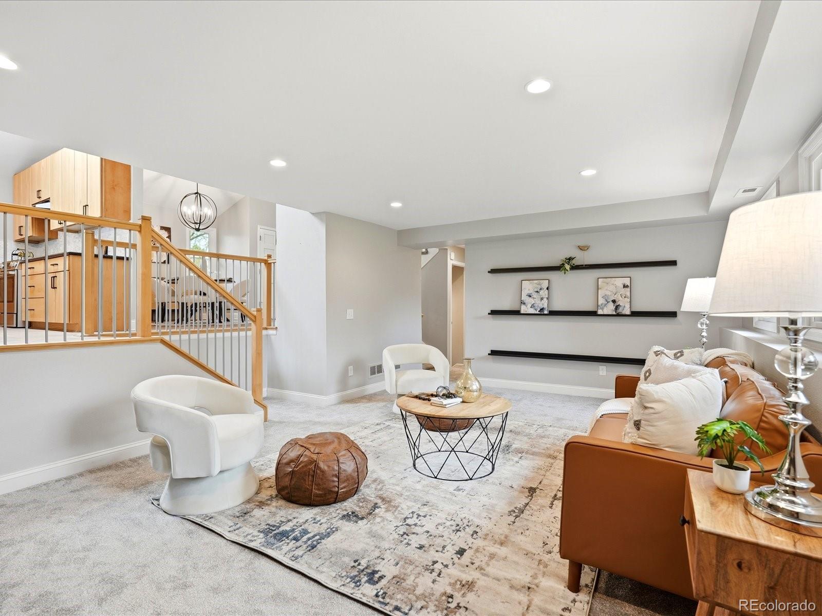 MLS Image #19 for 6998 e long avenue,centennial, Colorado