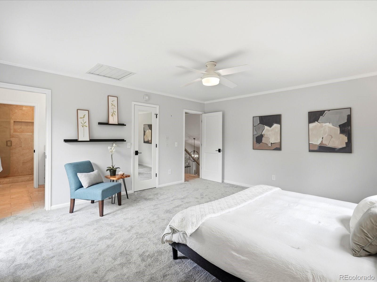 MLS Image #24 for 6998 e long avenue,centennial, Colorado