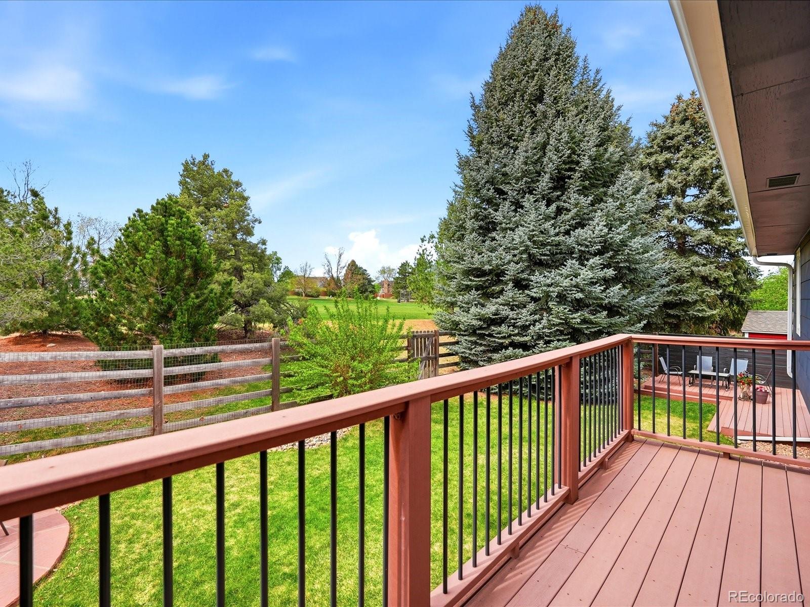 MLS Image #26 for 6998 e long avenue,centennial, Colorado