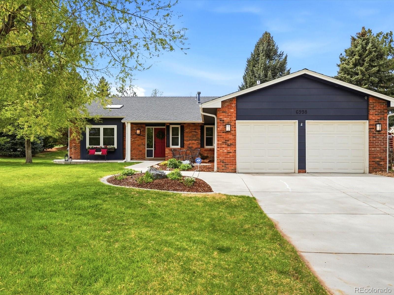 MLS Image #3 for 6998 e long avenue,centennial, Colorado