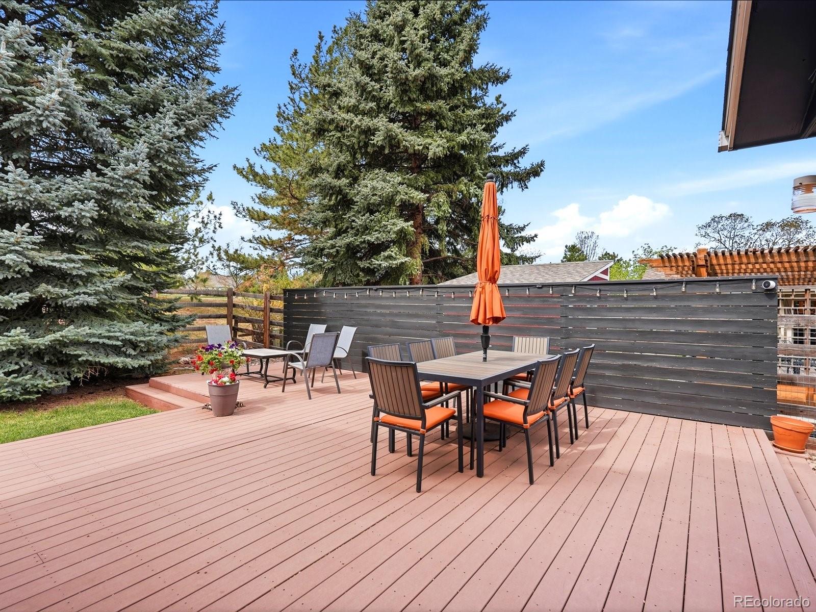 MLS Image #38 for 6998 e long avenue,centennial, Colorado