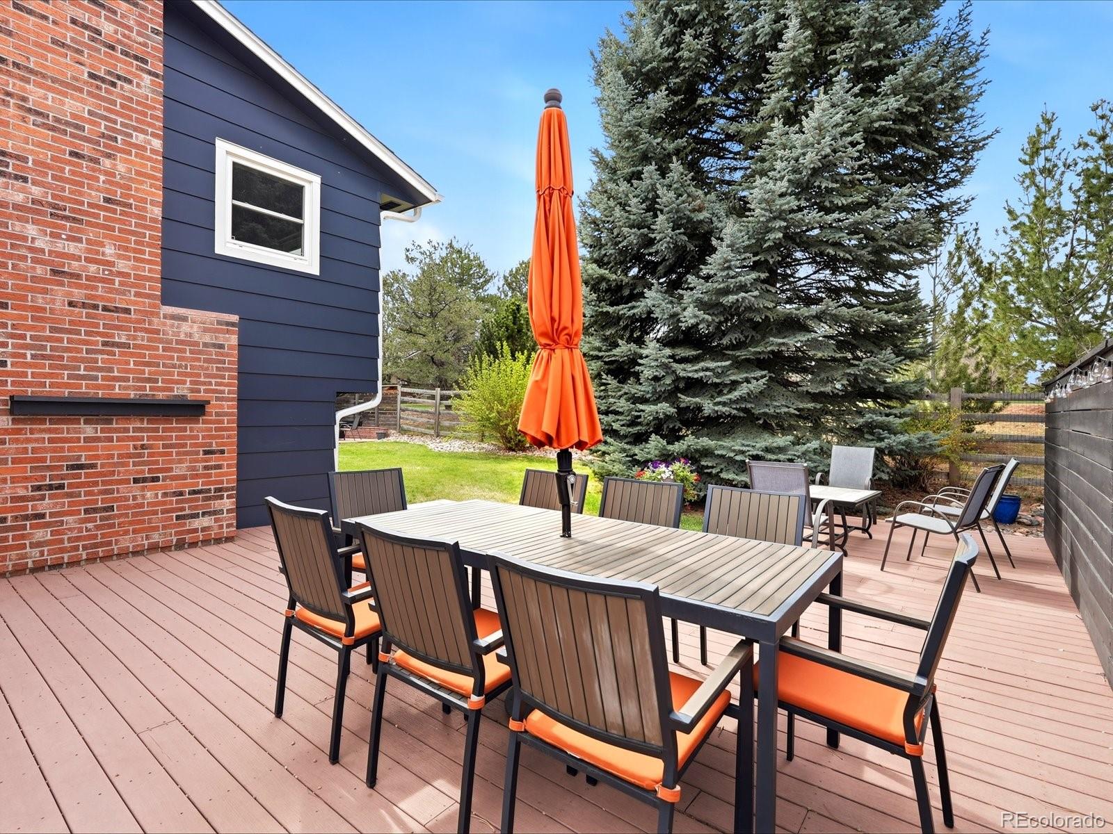 MLS Image #39 for 6998 e long avenue,centennial, Colorado