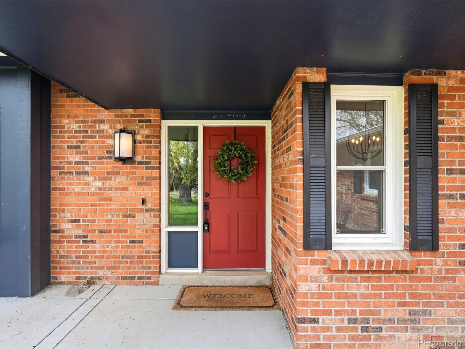 MLS Image #4 for 6998 e long avenue,centennial, Colorado