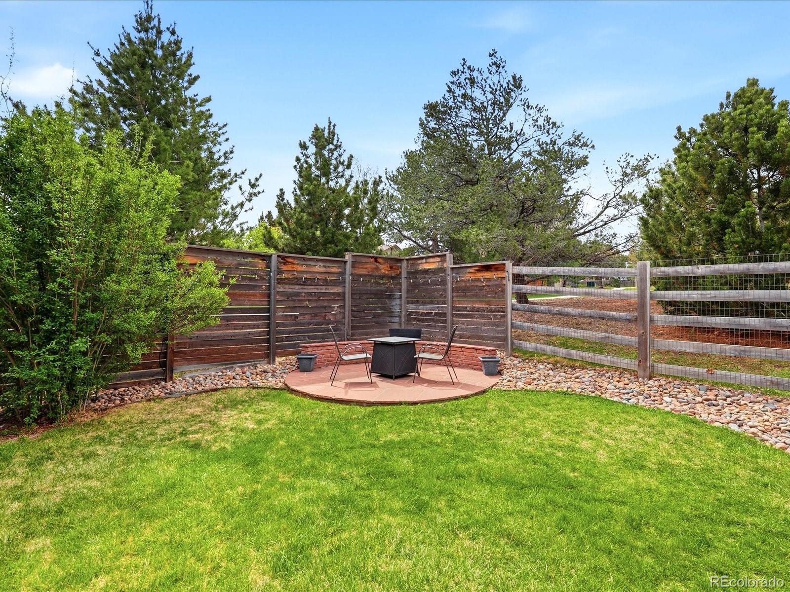 MLS Image #41 for 6998 e long avenue,centennial, Colorado
