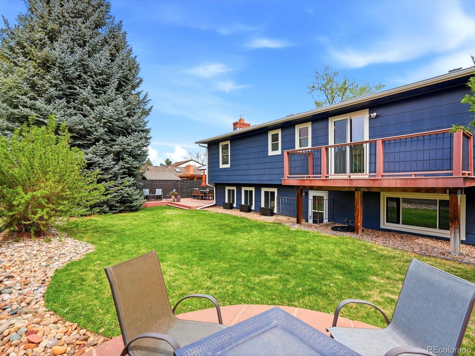 MLS Image #42 for 6998 e long avenue,centennial, Colorado
