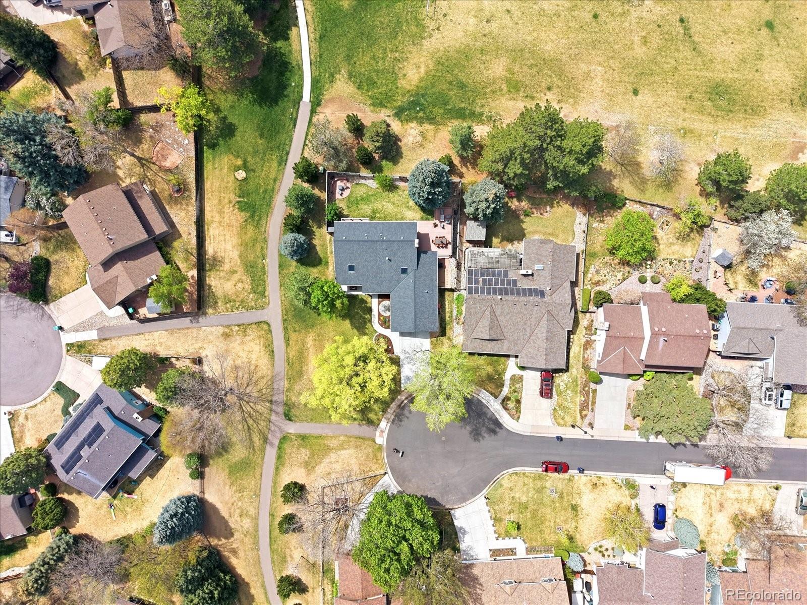 MLS Image #43 for 6998 e long avenue,centennial, Colorado