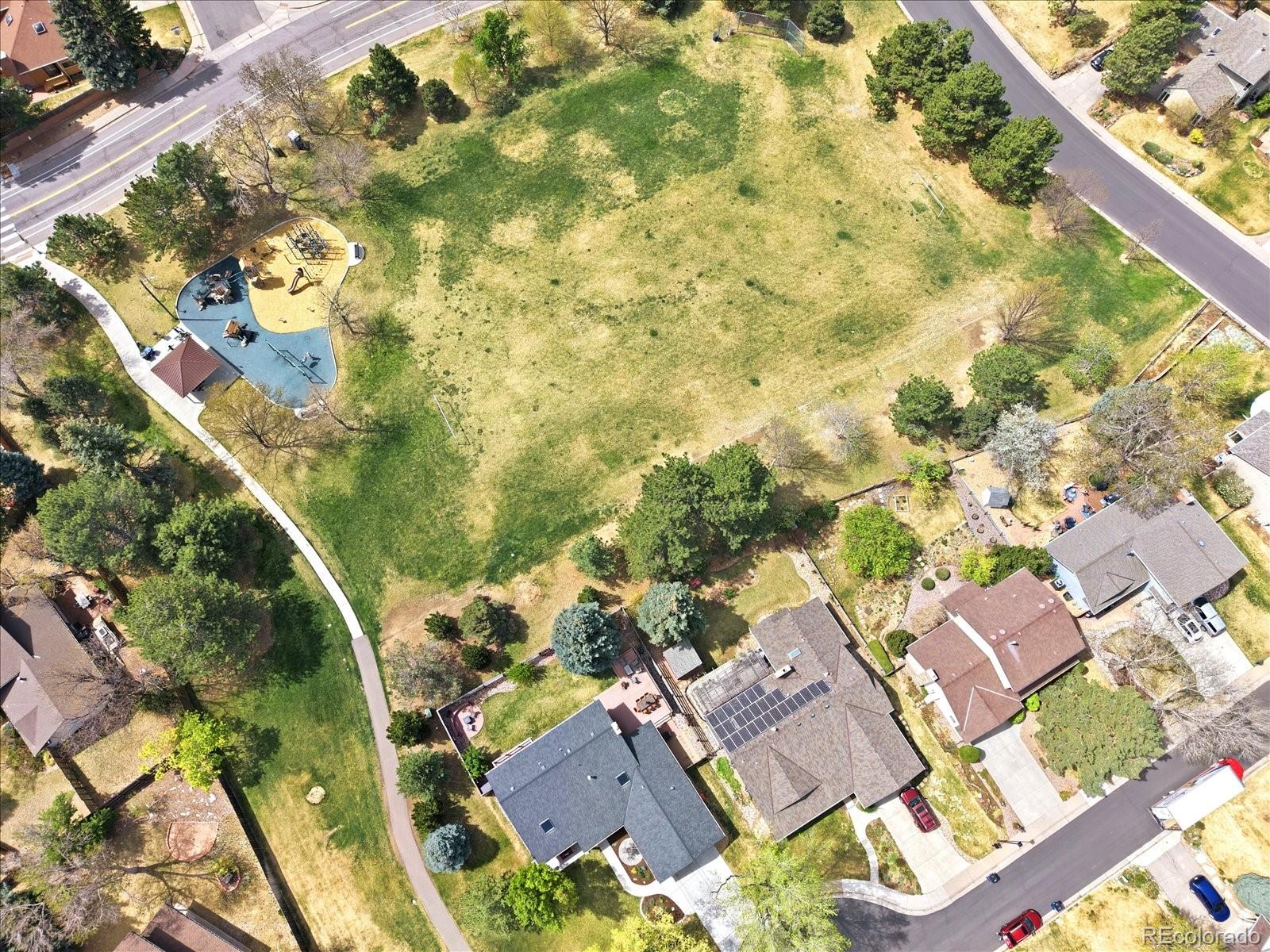 MLS Image #44 for 6998 e long avenue,centennial, Colorado