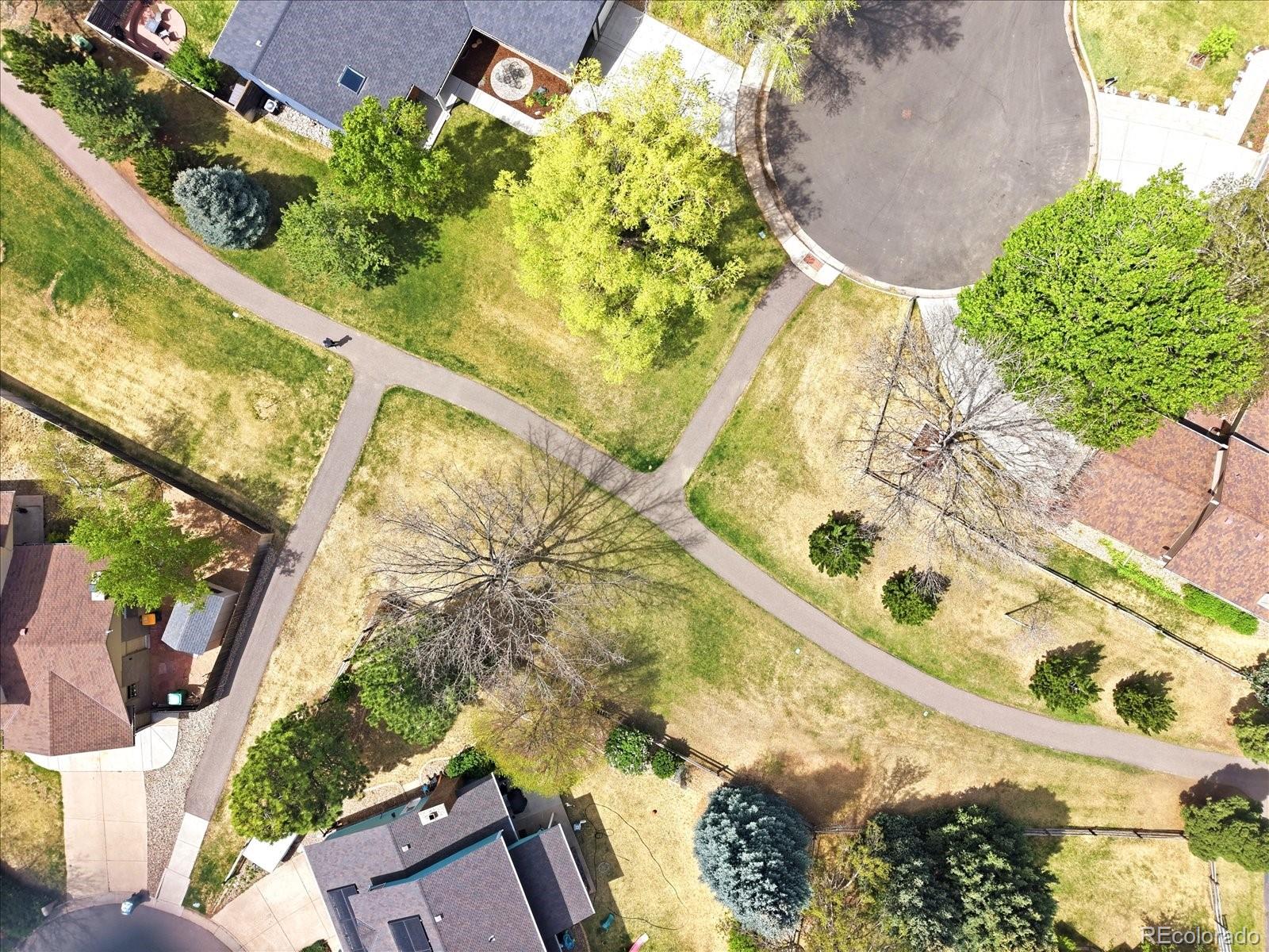 MLS Image #46 for 6998 e long avenue,centennial, Colorado
