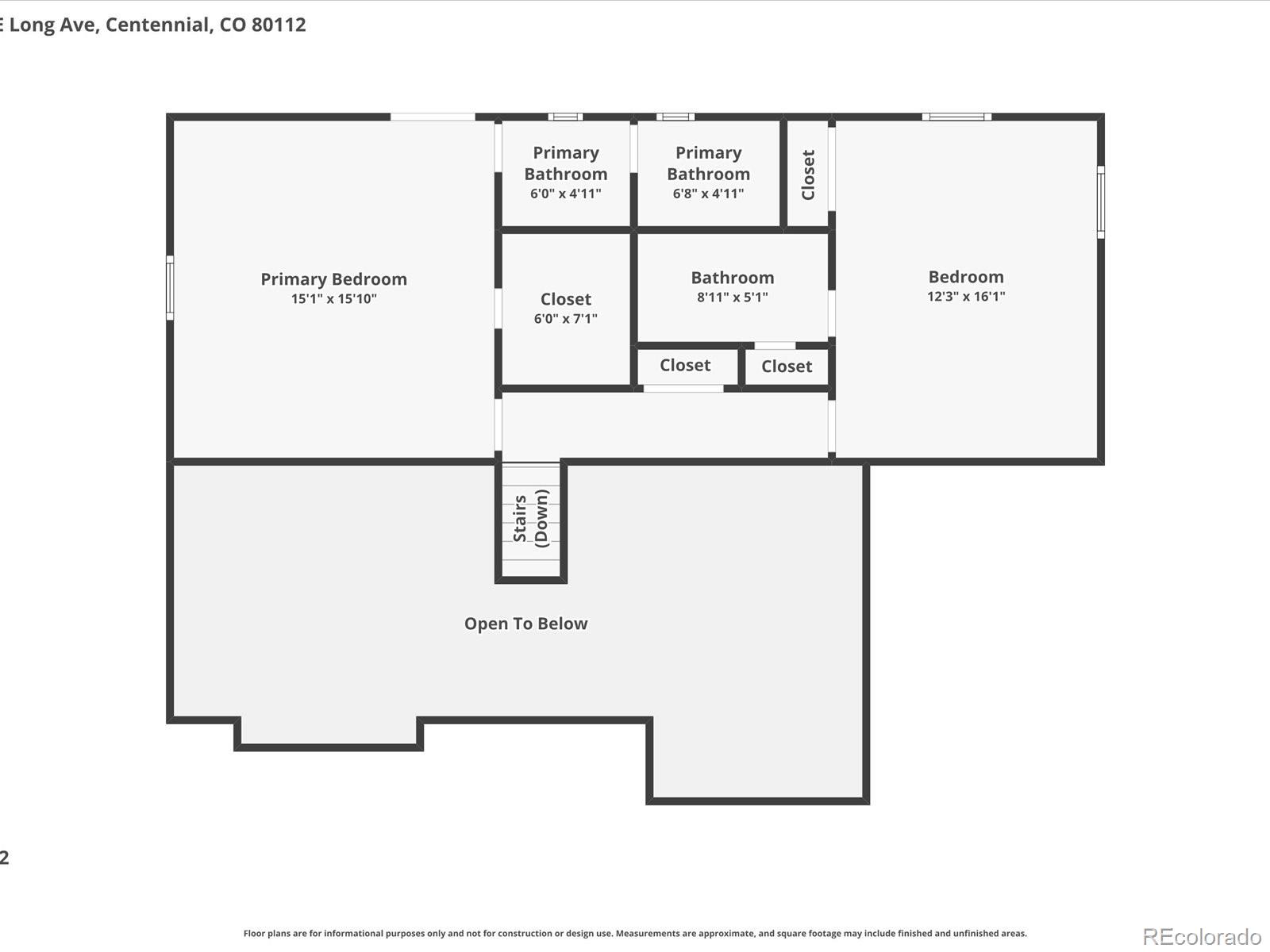 MLS Image #48 for 6998 e long avenue,centennial, Colorado