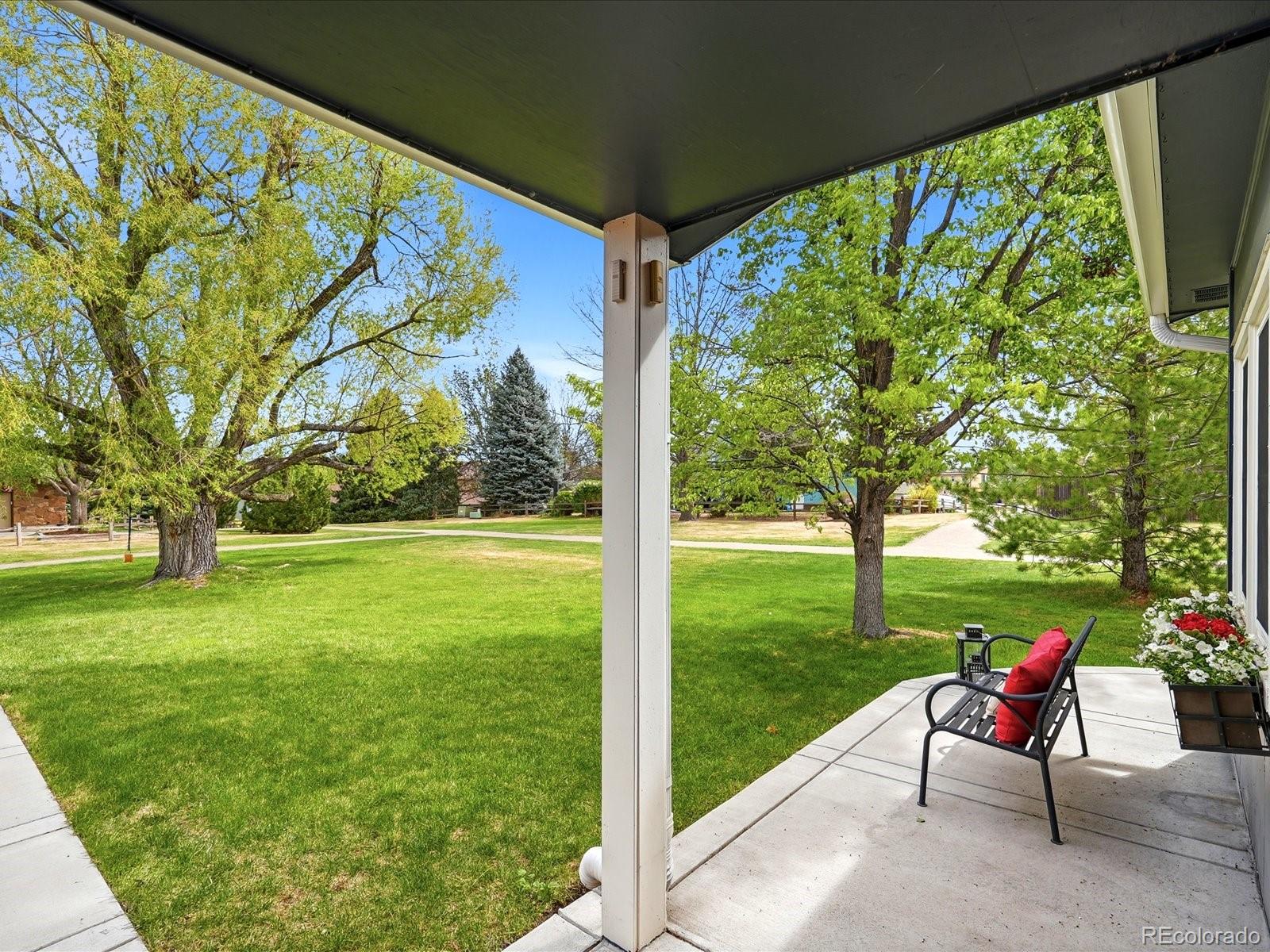 MLS Image #5 for 6998 e long avenue,centennial, Colorado