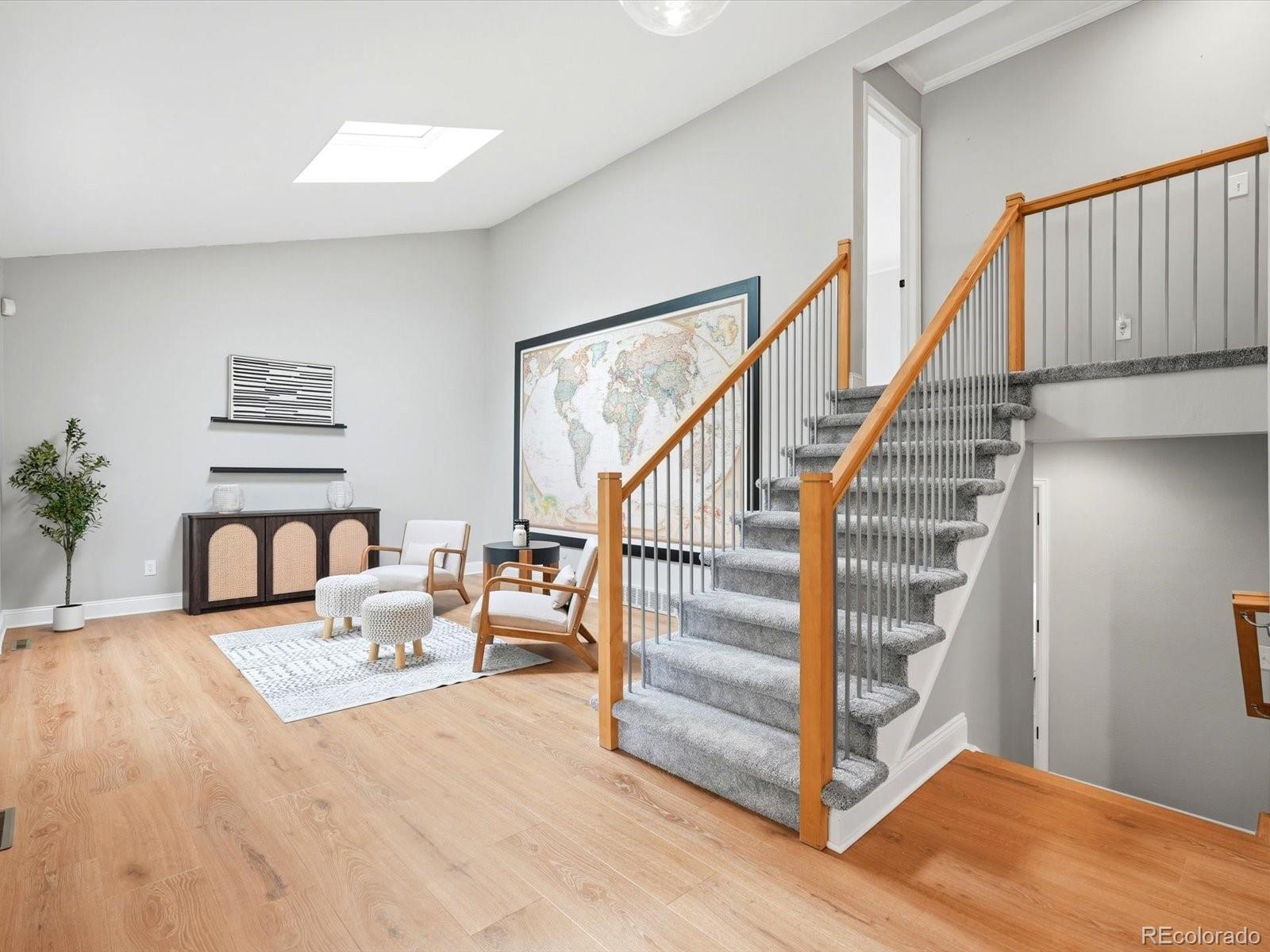 MLS Image #6 for 6998 e long avenue,centennial, Colorado