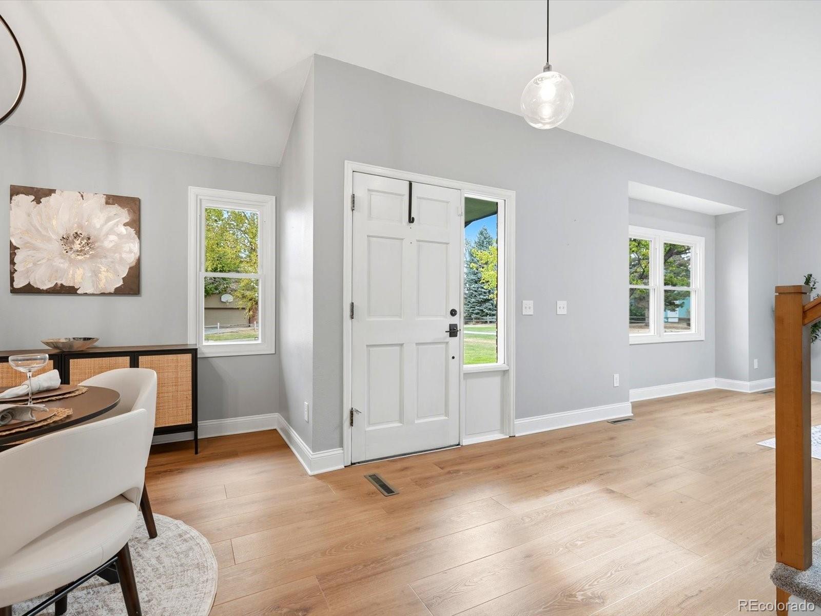 MLS Image #7 for 6998 e long avenue,centennial, Colorado