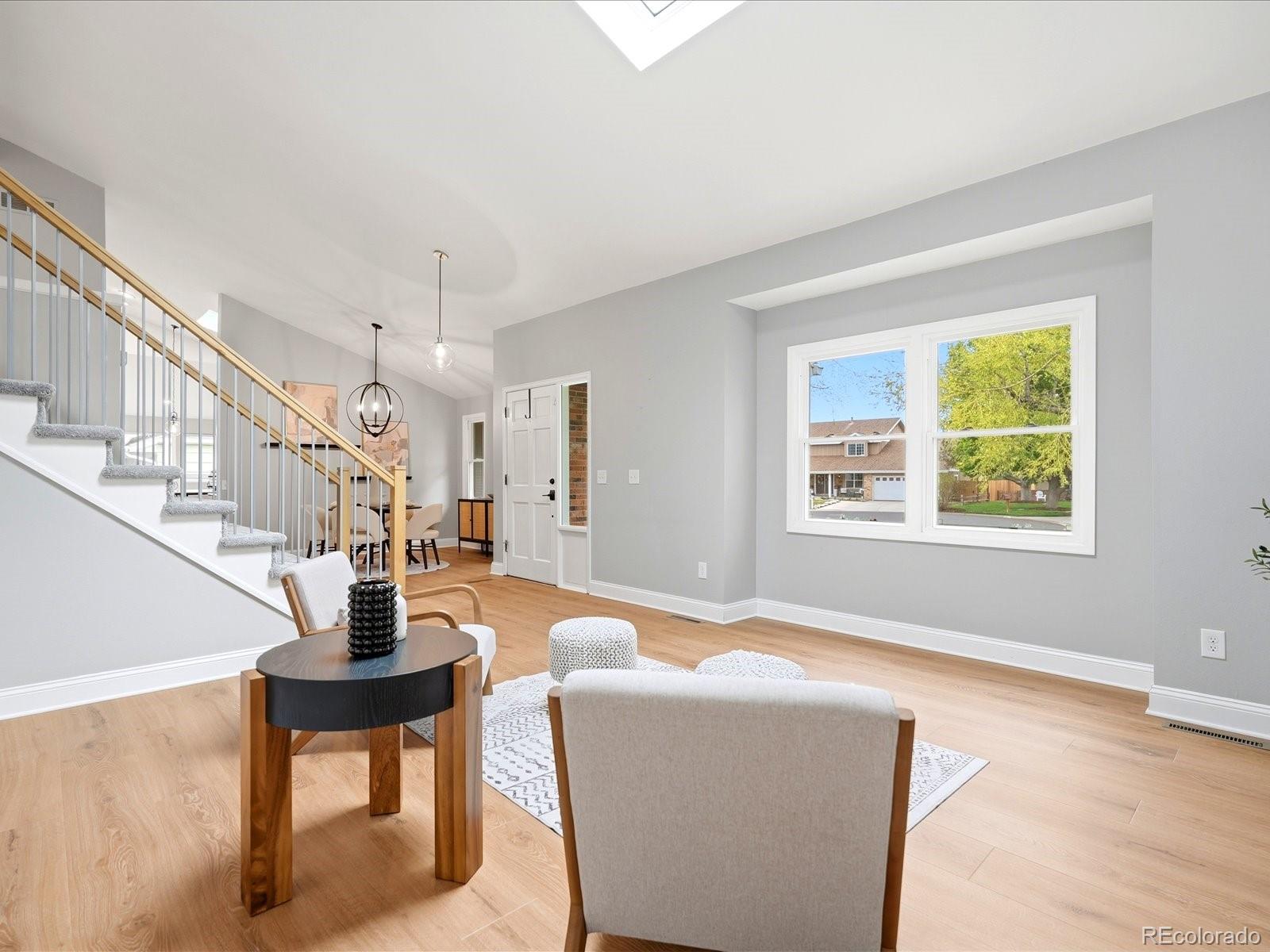 MLS Image #8 for 6998 e long avenue,centennial, Colorado