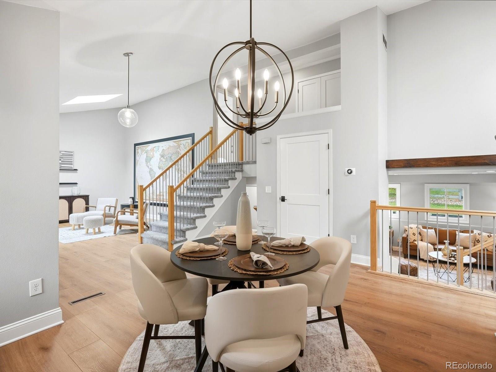 MLS Image #9 for 6998 e long avenue,centennial, Colorado