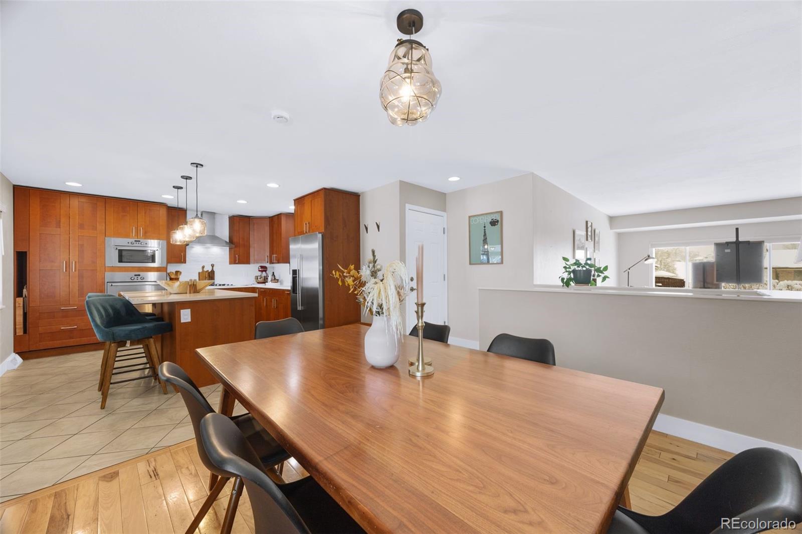 MLS Image #11 for 13272 w montana avenue,lakewood, Colorado