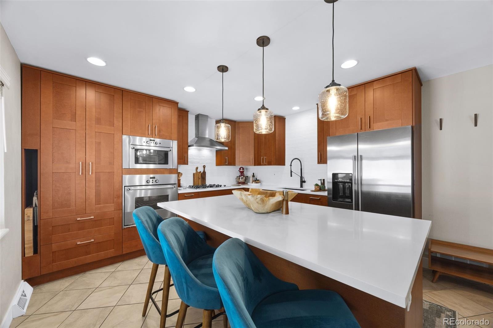 MLS Image #12 for 13272 w montana avenue,lakewood, Colorado