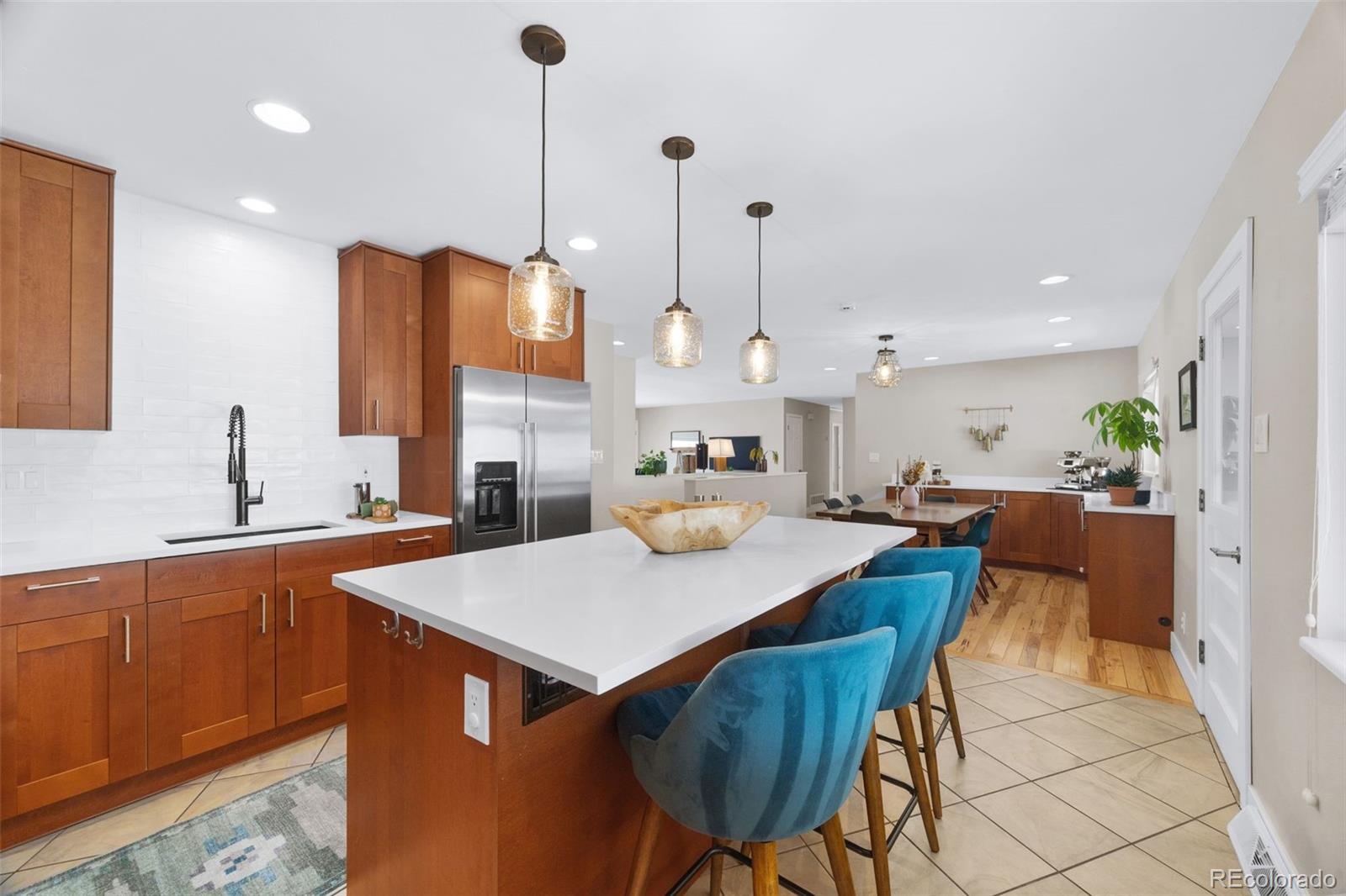 MLS Image #13 for 13272 w montana avenue,lakewood, Colorado