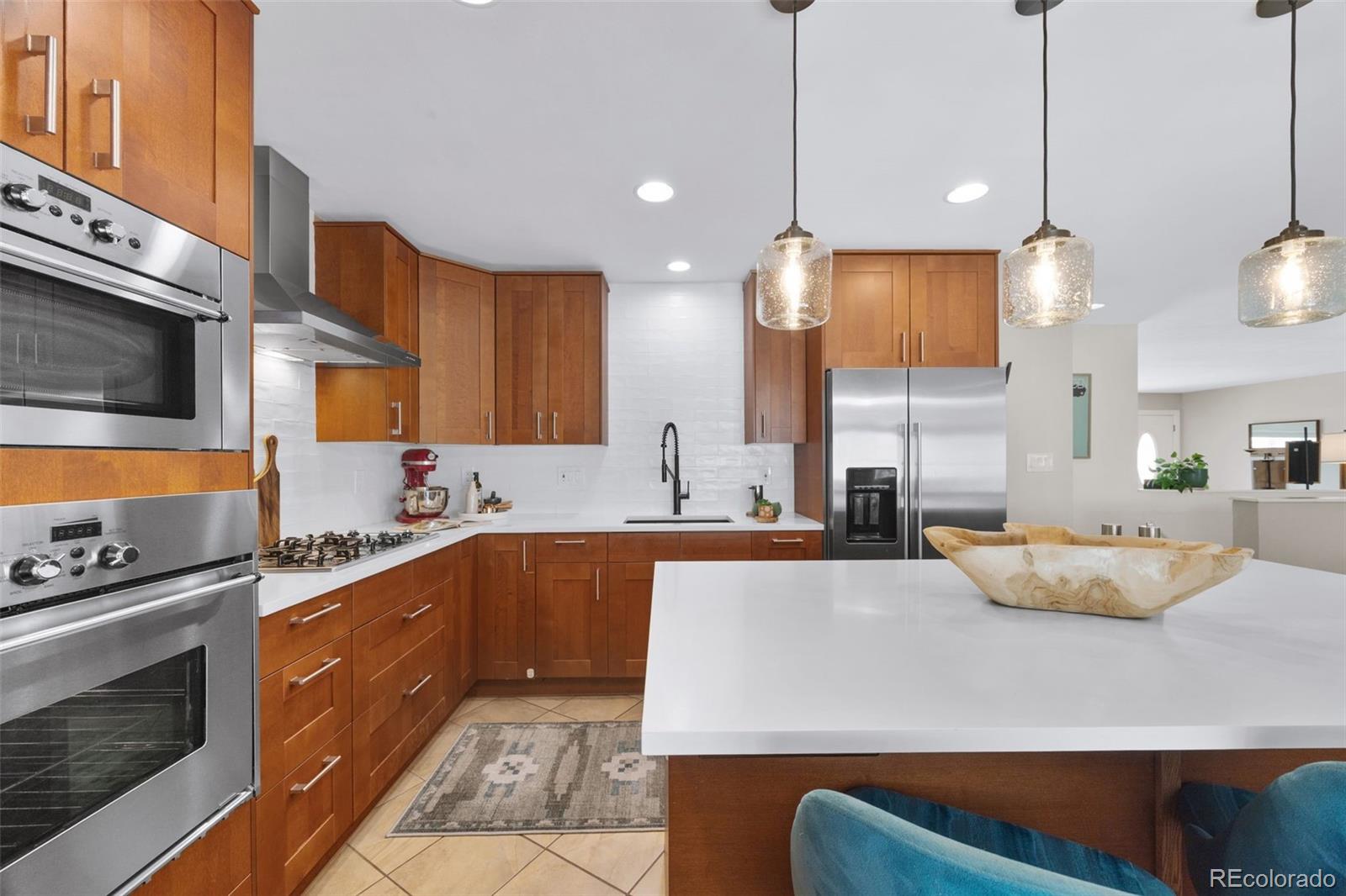 MLS Image #14 for 13272 w montana avenue,lakewood, Colorado