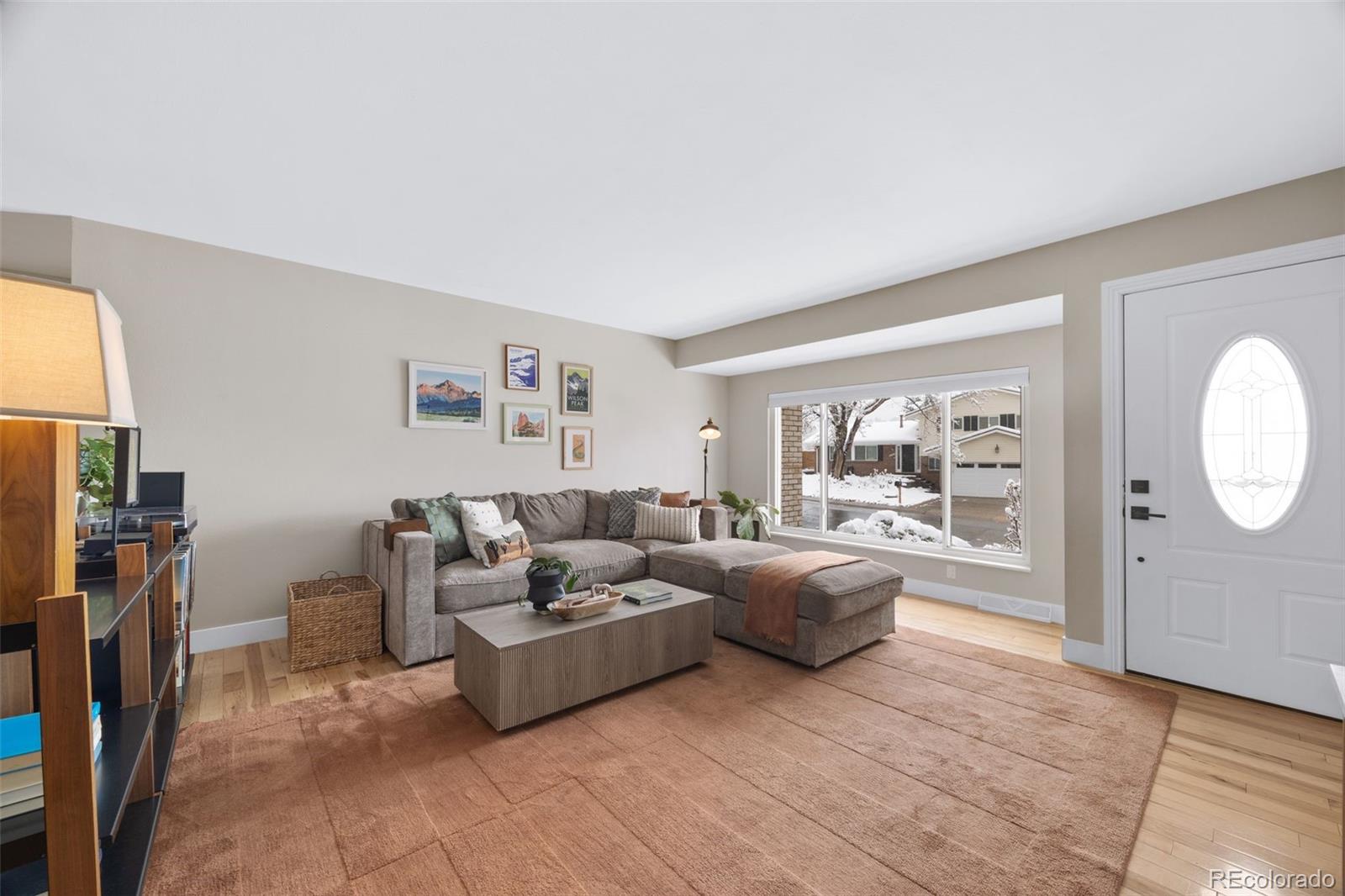 MLS Image #4 for 13272 w montana avenue,lakewood, Colorado