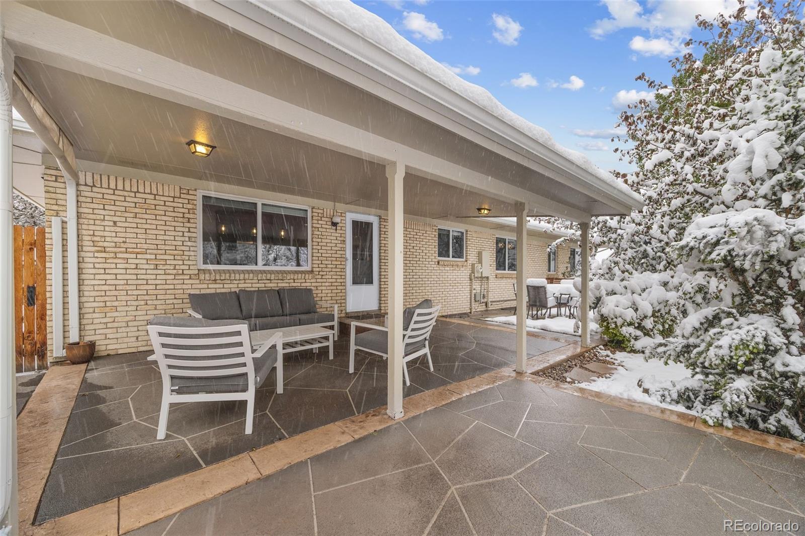 MLS Image #40 for 13272 w montana avenue,lakewood, Colorado