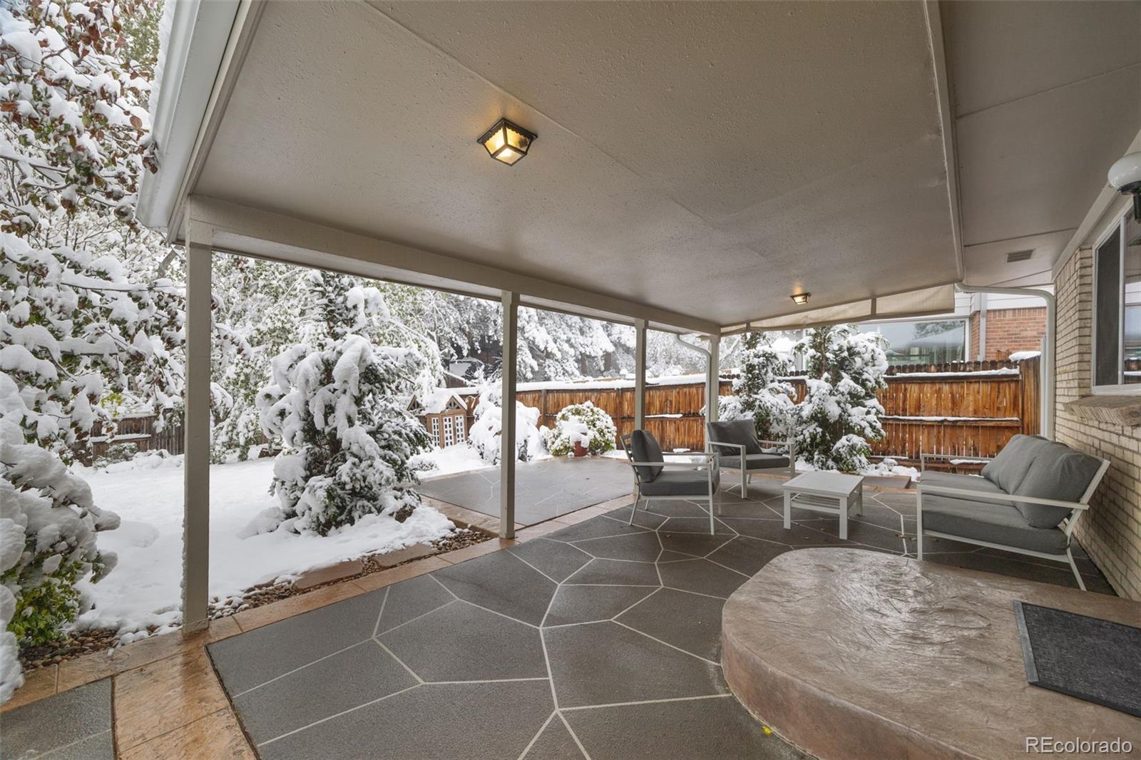 MLS Image #41 for 13272 w montana avenue,lakewood, Colorado