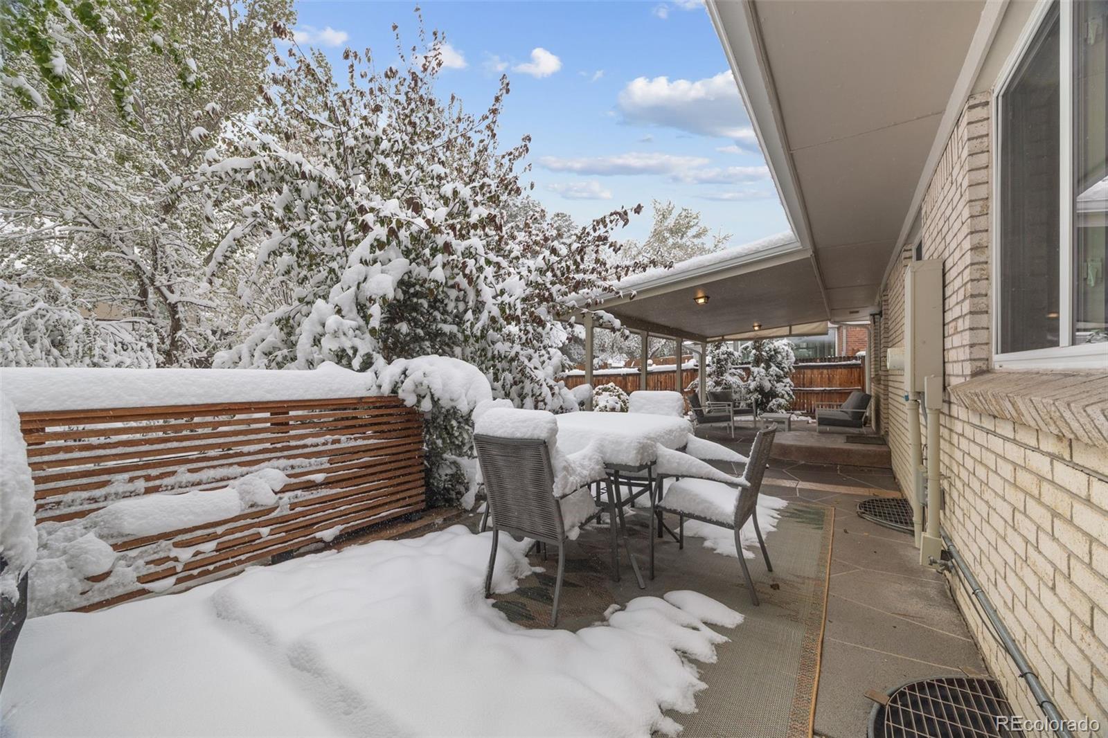 MLS Image #42 for 13272 w montana avenue,lakewood, Colorado