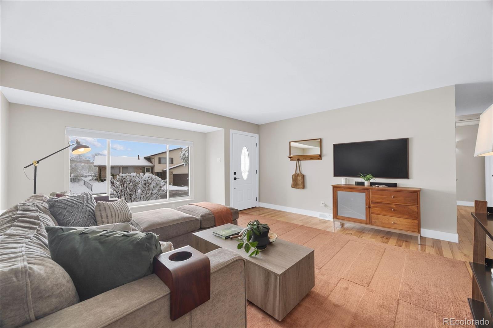 MLS Image #5 for 13272 w montana avenue,lakewood, Colorado