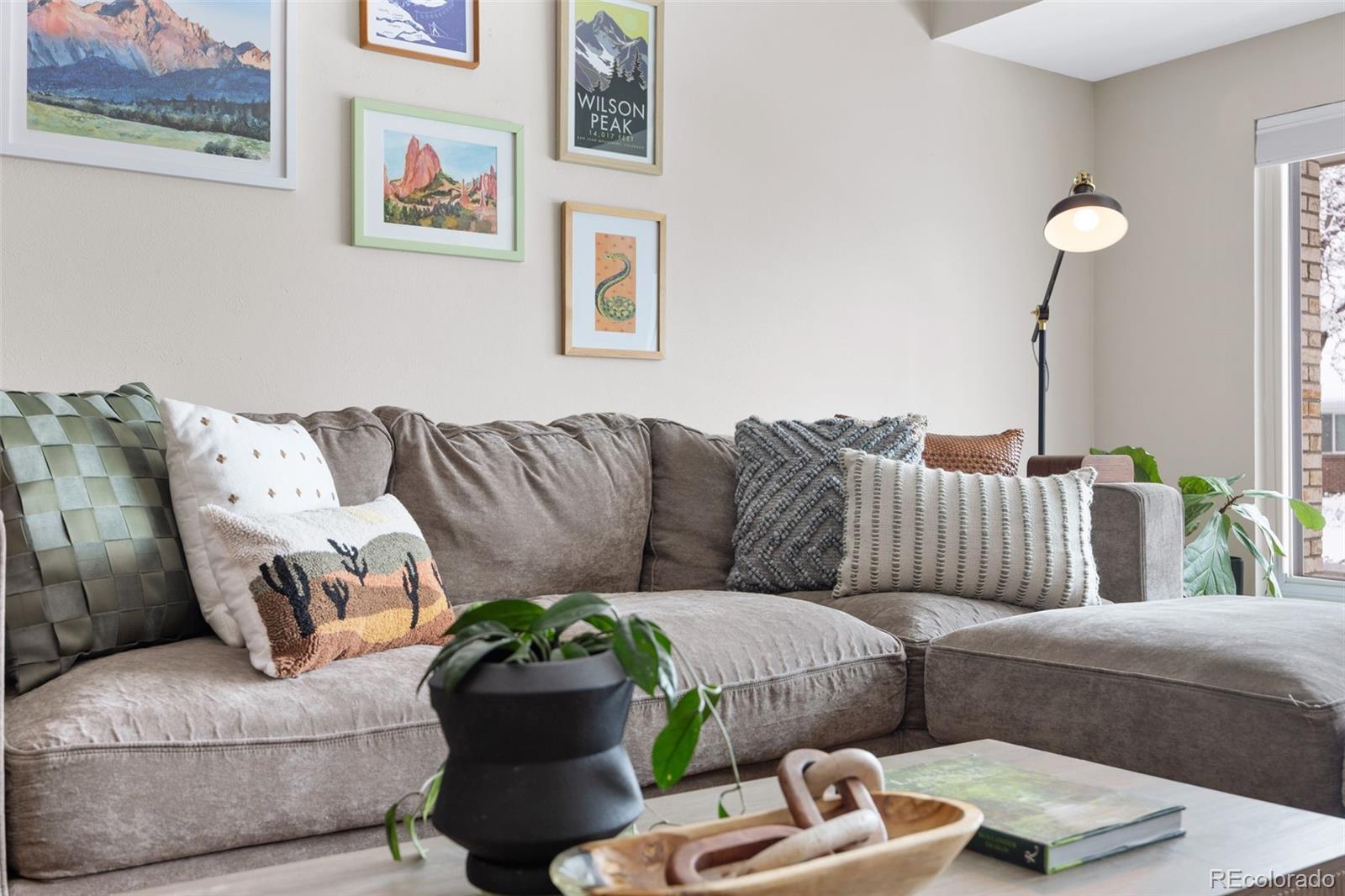 MLS Image #7 for 13272 w montana avenue,lakewood, Colorado