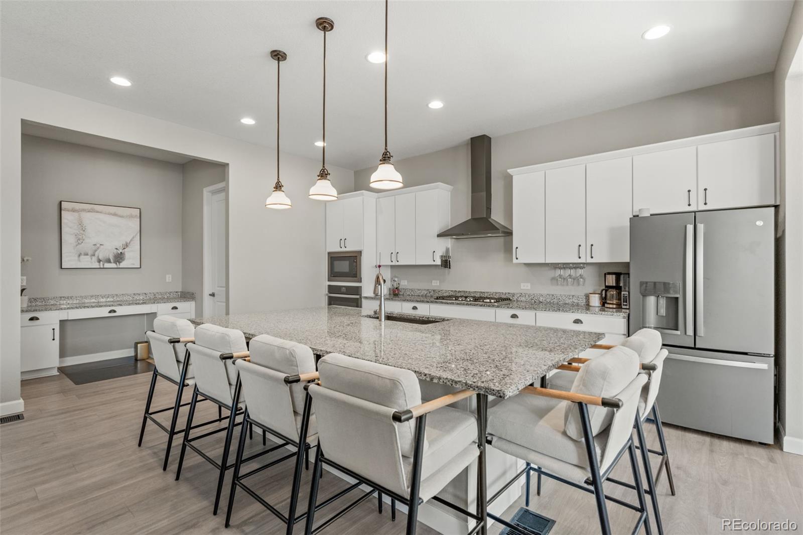 MLS Image #10 for 7640  greenwater circle,castle rock, Colorado