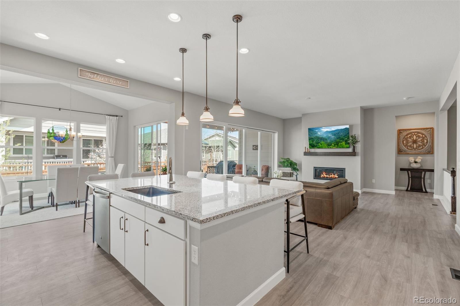MLS Image #11 for 7640  greenwater circle,castle rock, Colorado