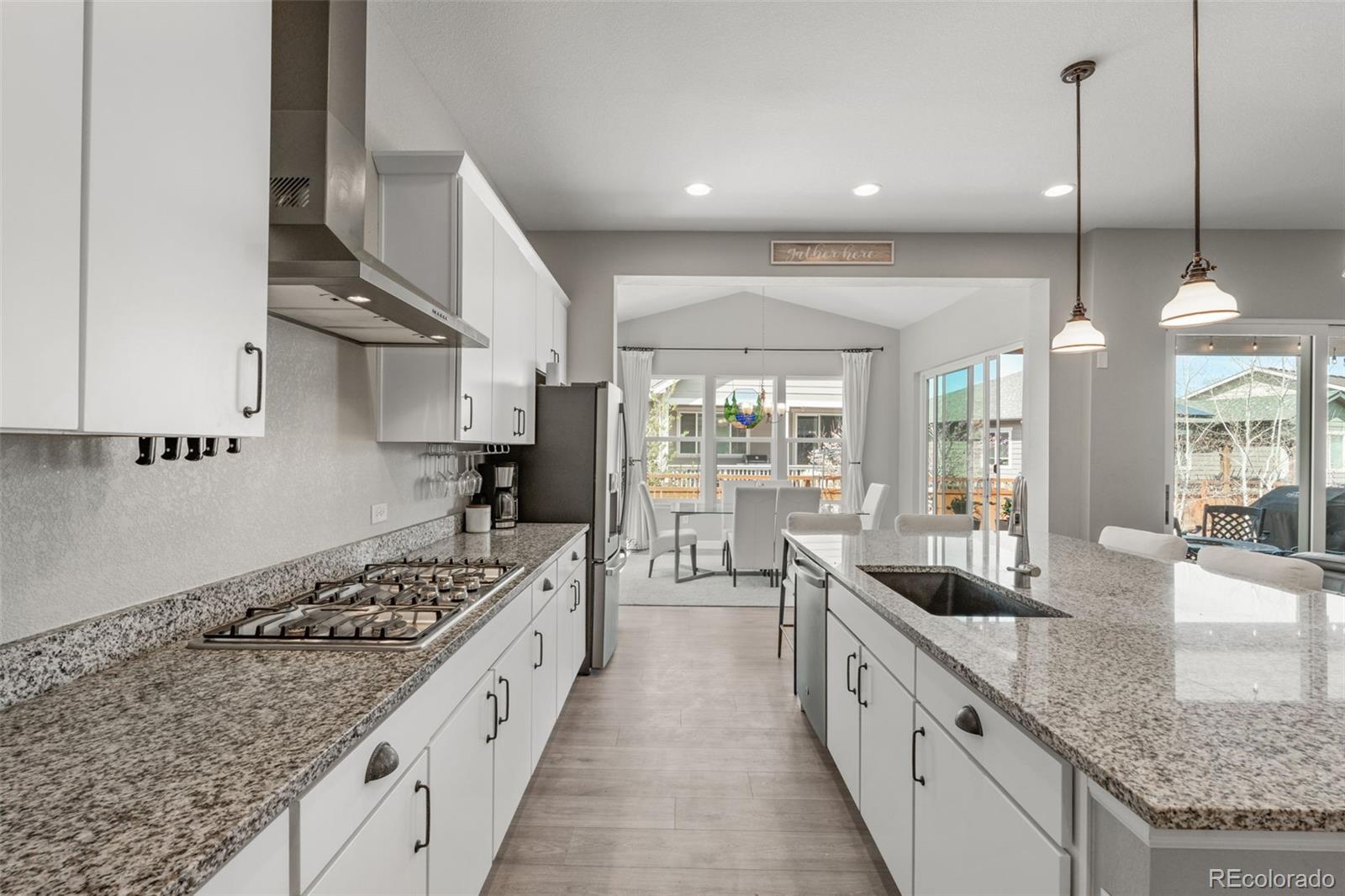 MLS Image #12 for 7640  greenwater circle,castle rock, Colorado