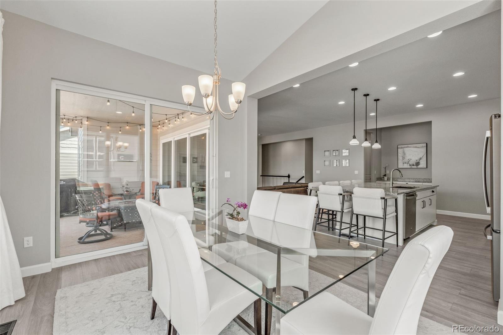 MLS Image #14 for 7640  greenwater circle,castle rock, Colorado