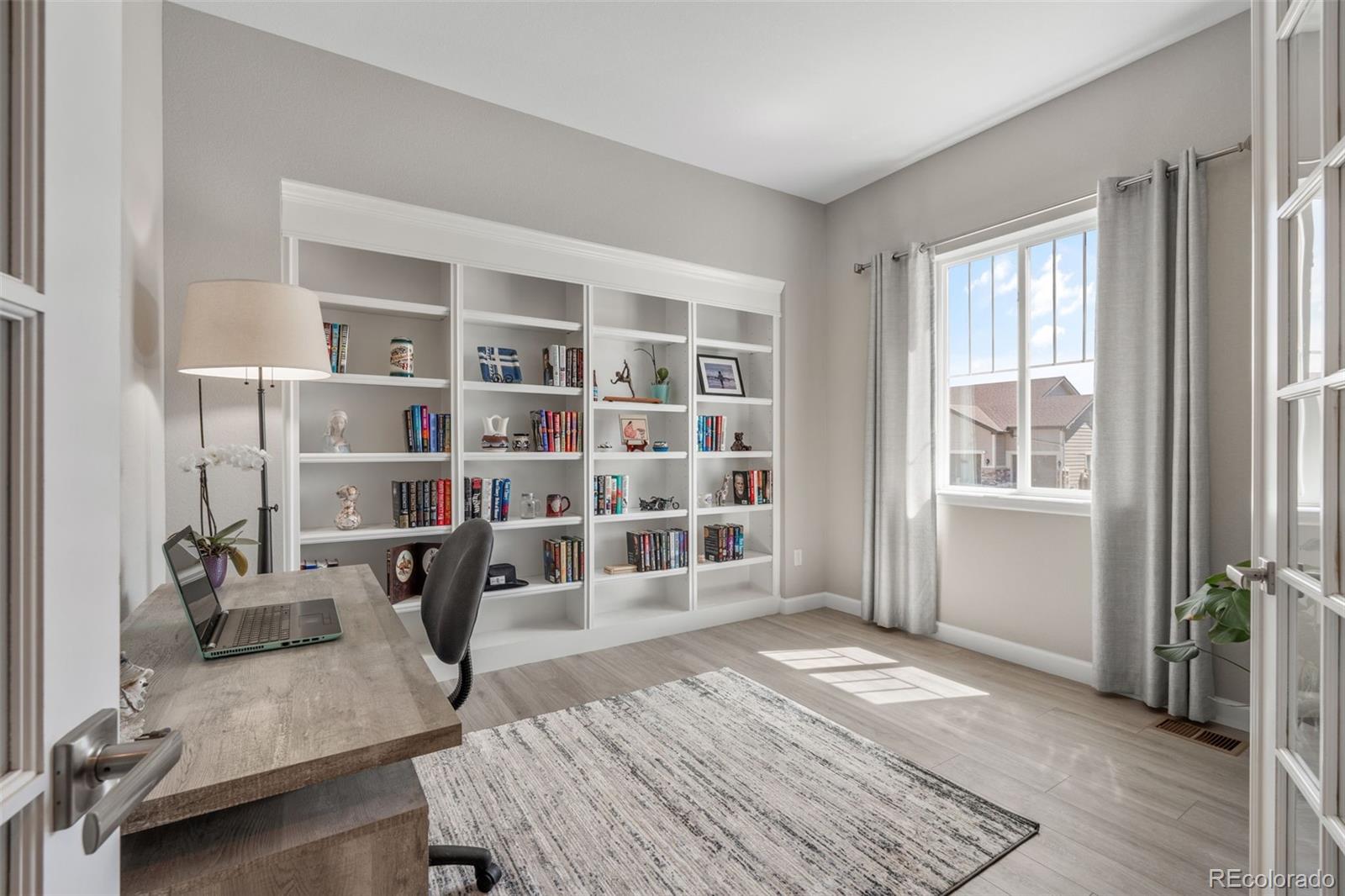 MLS Image #2 for 7640  greenwater circle,castle rock, Colorado